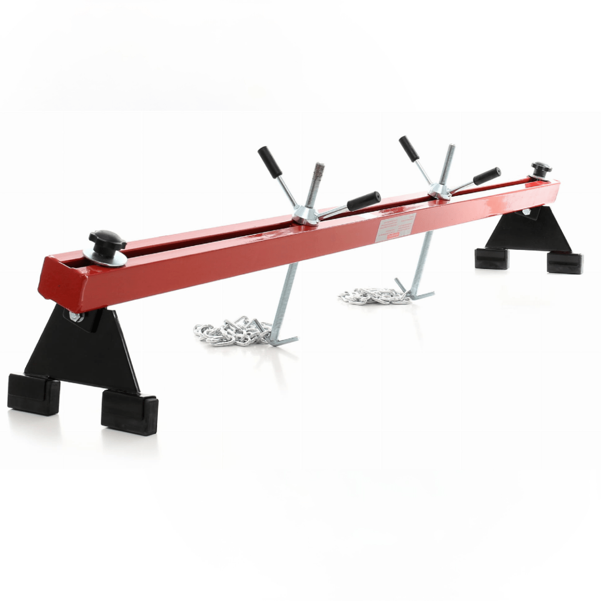 KRAFT&DELE KD324 mootori ripptala – 500 kg, reguleeritav 72–145 cm - Ostuklikk